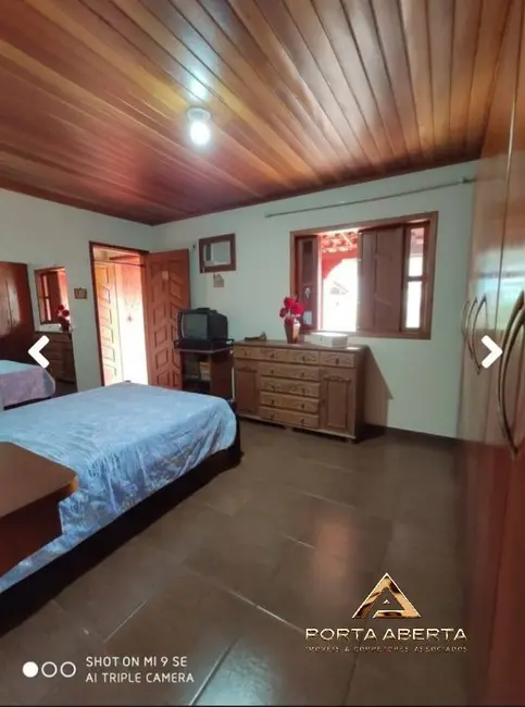 Foto 8 de Casa com 2 quartos à venda, 282m2 em Melo Viana, Coronel Fabriciano - MG