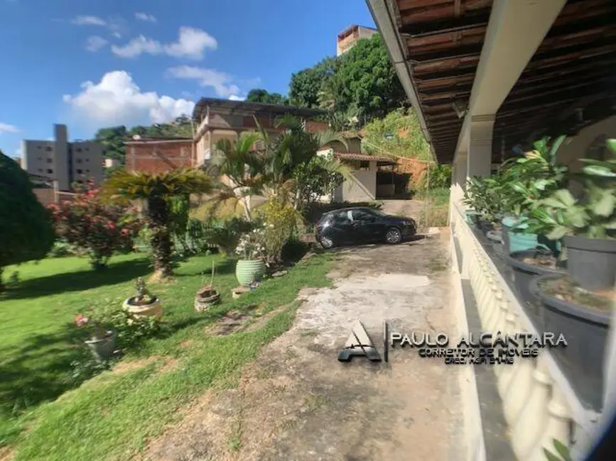 Foto 1 de Casa com 4 quartos à venda, 5000m2 em Jardim Panorama, Ipatinga - MG
