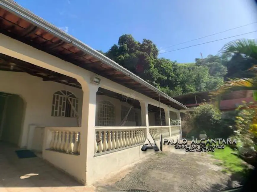 Foto 2 de Casa com 4 quartos à venda, 5000m2 em Jardim Panorama, Ipatinga - MG