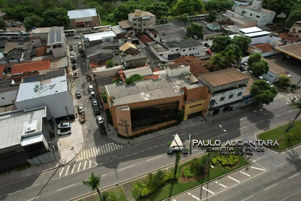 Foto 2 de Sala Comercial à venda, 1100m2 em Centro, Ipatinga - MG
