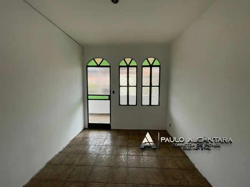 Foto 2 de Apartamento com 3 quartos à venda e para alugar, 120m2 em Cachoeira do Vale, Timoteo - MG