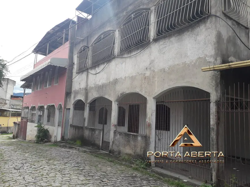 Casa com 4 quartos à venda, 120m2 em Cachoeira do Vale, Timoteo - MG - imagem 2 Foto 2 de Casa com 4 quartos à venda, 120m2 em Cachoeira do Vale, Timoteo - MG