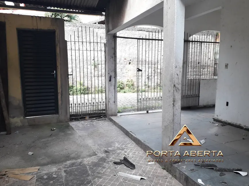 Casa com 4 quartos à venda, 120m2 em Cachoeira do Vale, Timoteo - MG - imagem 4 Foto 4 de Casa com 4 quartos à venda, 120m2 em Cachoeira do Vale, Timoteo - MG