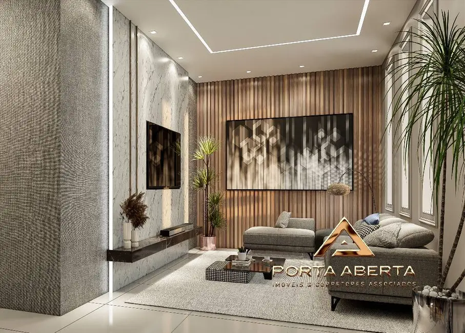 Foto 8 de Apartamento com 4 quartos à venda, 180m2 em Imbaúbas, Ipatinga - MG