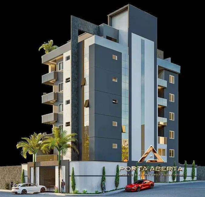 Foto 5 de Apartamento com 4 quartos à venda, 180m2 em Imbaúbas, Ipatinga - MG