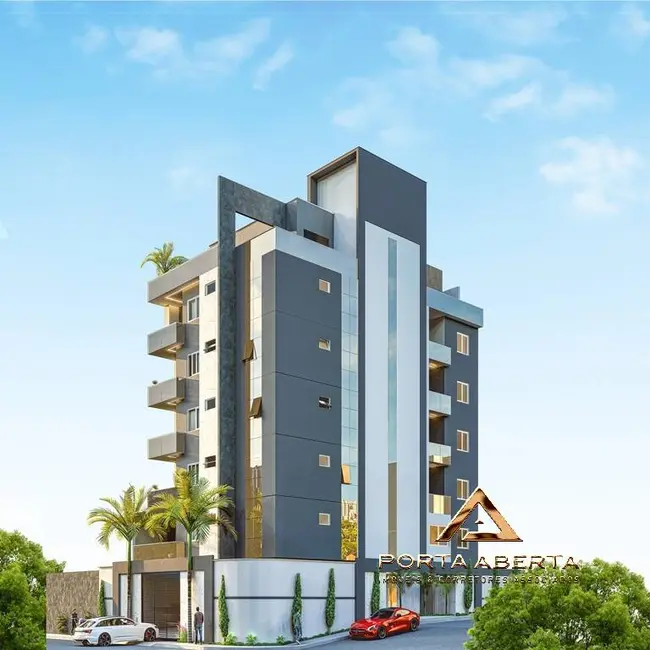 Foto 6 de Apartamento com 4 quartos à venda, 180m2 em Imbaúbas, Ipatinga - MG