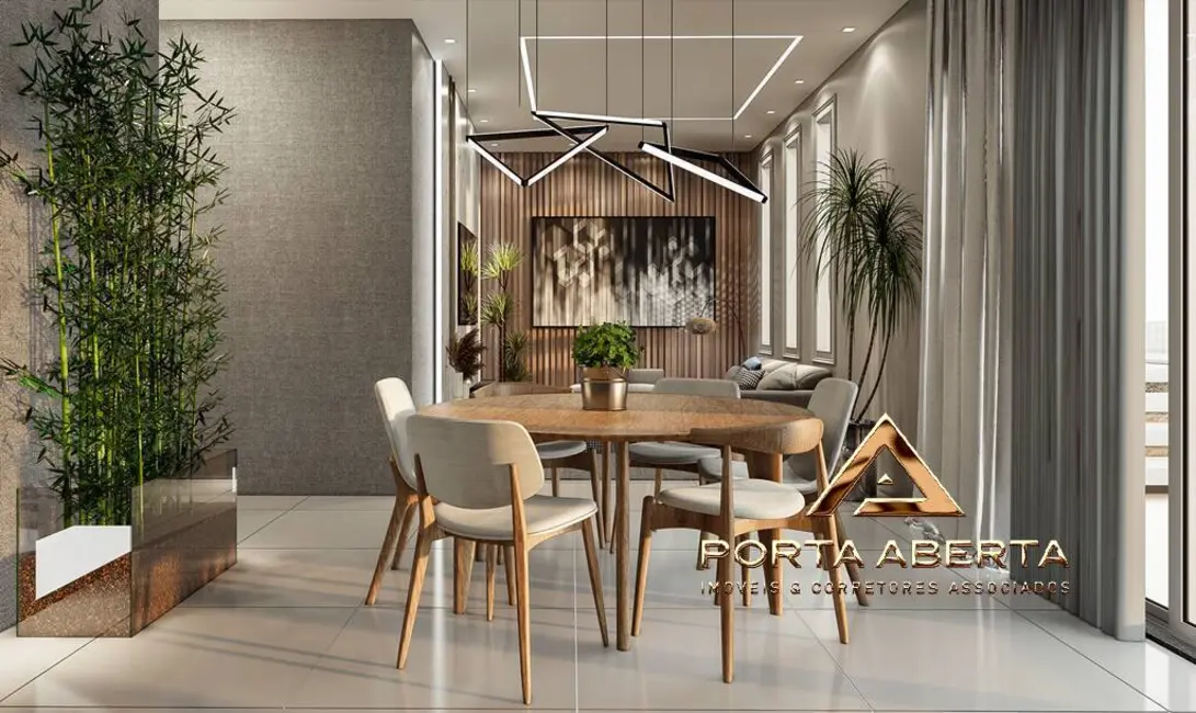 Foto 9 de Apartamento com 4 quartos à venda, 180m2 em Imbaúbas, Ipatinga - MG