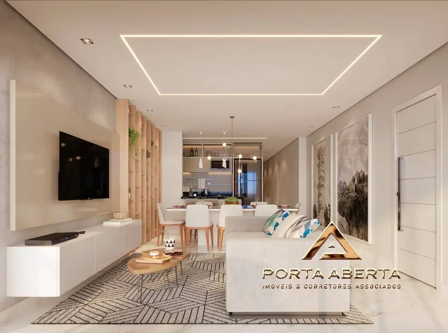 Apartamento com 3 quartos à venda, 108m2 em Cidade Nobre, Ipatinga - MG - imagem 7 Foto 7 de Apartamento com 3 quartos à venda, 108m2 em Cidade Nobre, Ipatinga - MG