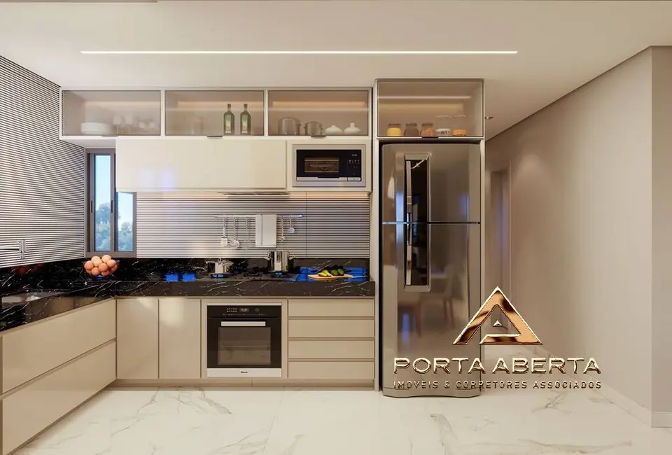 Foto 5 de Apartamento com 4 quartos à venda, 215m2 em Cidade Nobre, Ipatinga - MG