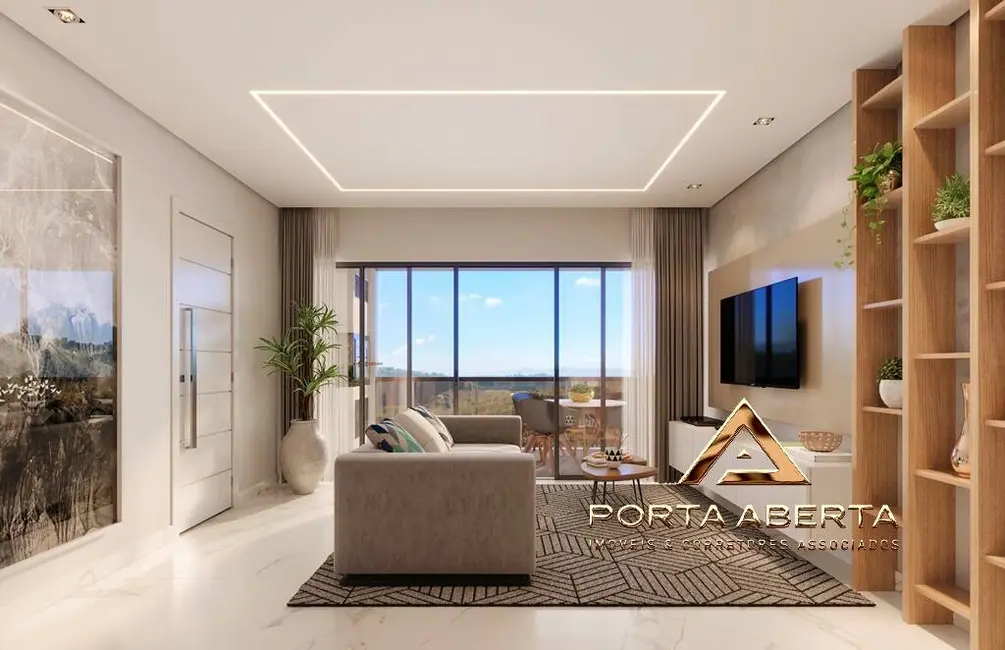 Foto 8 de Apartamento com 4 quartos à venda, 215m2 em Cidade Nobre, Ipatinga - MG