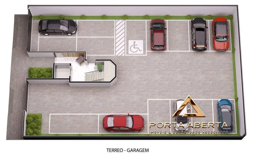 Foto 6 de Apartamento com 4 quartos à venda, 215m2 em Cidade Nobre, Ipatinga - MG