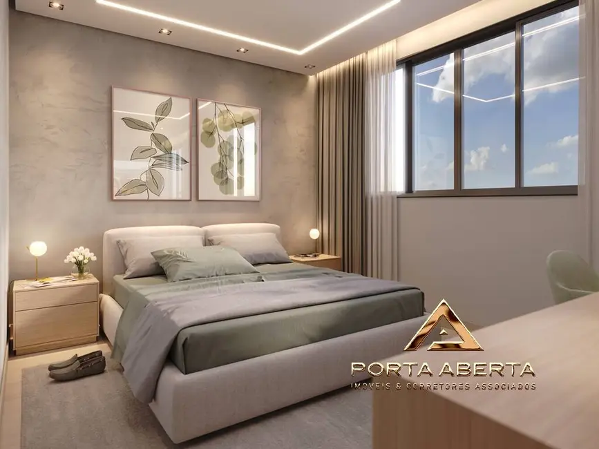 Foto 9 de Apartamento com 4 quartos à venda, 215m2 em Cidade Nobre, Ipatinga - MG