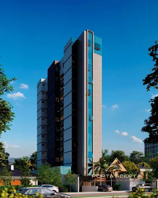 Foto 2 de Apartamento com 3 quartos à venda, 110m2 em Horto, Ipatinga - MG