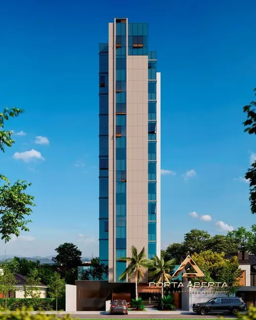 Foto 4 de Apartamento com 3 quartos à venda, 110m2 em Horto, Ipatinga - MG