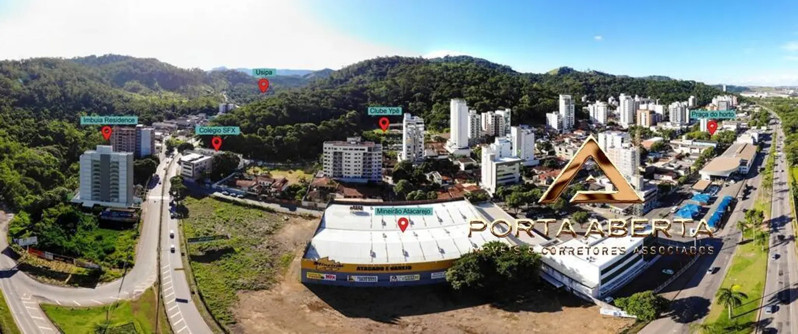 Foto 6 de Apartamento com 3 quartos à venda, 110m2 em Horto, Ipatinga - MG