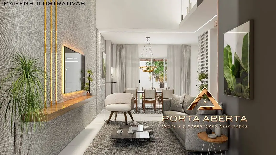 Casa com 3 quartos à venda, 200m2 em Vila Ipanema, Ipatinga - MG - imagem 8 Foto 8 de Casa com 3 quartos à venda, 200m2 em Vila Ipanema, Ipatinga - MG