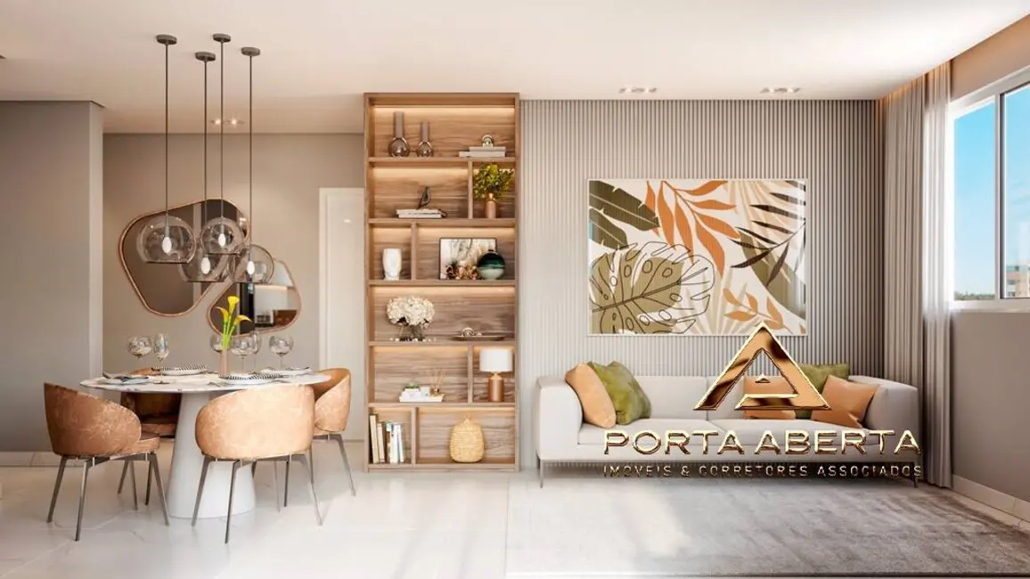 Foto 6 de Apartamento com 3 quartos à venda, 95m2 em Imbaúbas, Ipatinga - MG