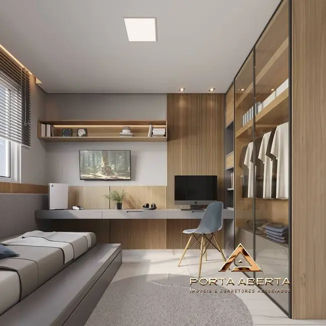 Foto 8 de Apartamento com 3 quartos à venda, 95m2 em Imbaúbas, Ipatinga - MG