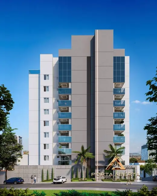 Foto 3 de Apartamento com 3 quartos à venda, 95m2 em Imbaúbas, Ipatinga - MG