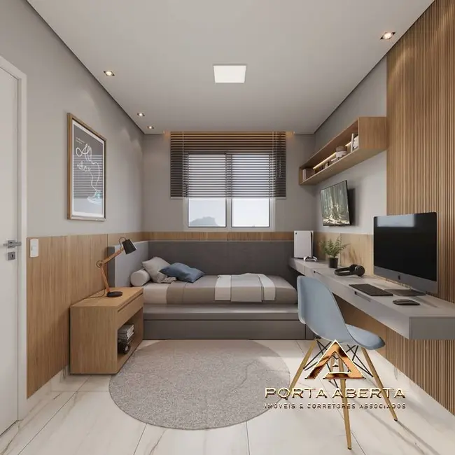 Foto 9 de Apartamento com 3 quartos à venda, 95m2 em Imbaúbas, Ipatinga - MG