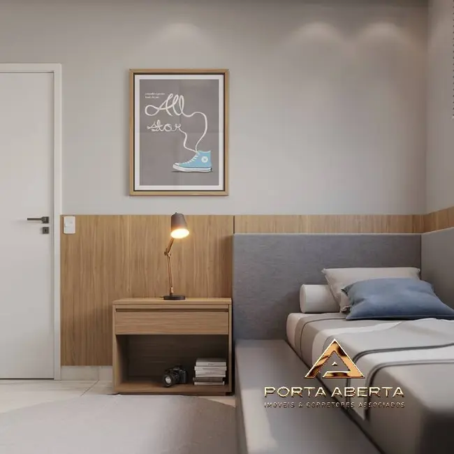 Foto 7 de Apartamento com 3 quartos à venda, 95m2 em Imbaúbas, Ipatinga - MG