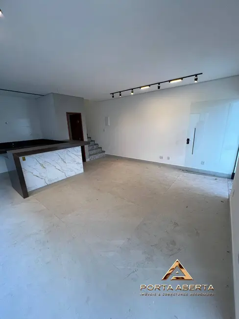 Casa com 3 quartos à venda, 126m2 em Bom Retiro, Ipatinga - MG - imagem 5 Foto 5 de Casa com 3 quartos à venda, 126m2 em Bom Retiro, Ipatinga - MG