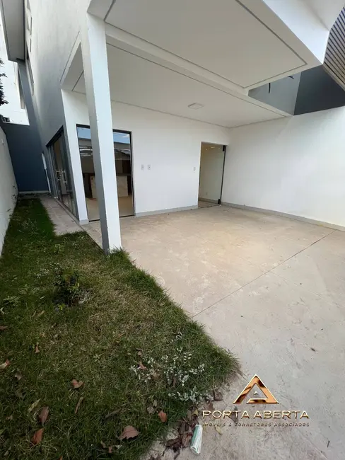 Casa com 3 quartos à venda, 126m2 em Bom Retiro, Ipatinga - MG - imagem 3 Foto 3 de Casa com 3 quartos à venda, 126m2 em Bom Retiro, Ipatinga - MG