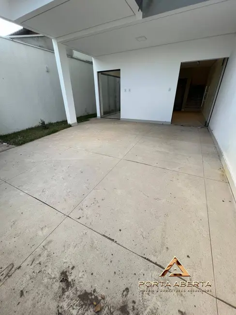 Casa com 3 quartos à venda, 126m2 em Bom Retiro, Ipatinga - MG - imagem 4 Foto 4 de Casa com 3 quartos à venda, 126m2 em Bom Retiro, Ipatinga - MG