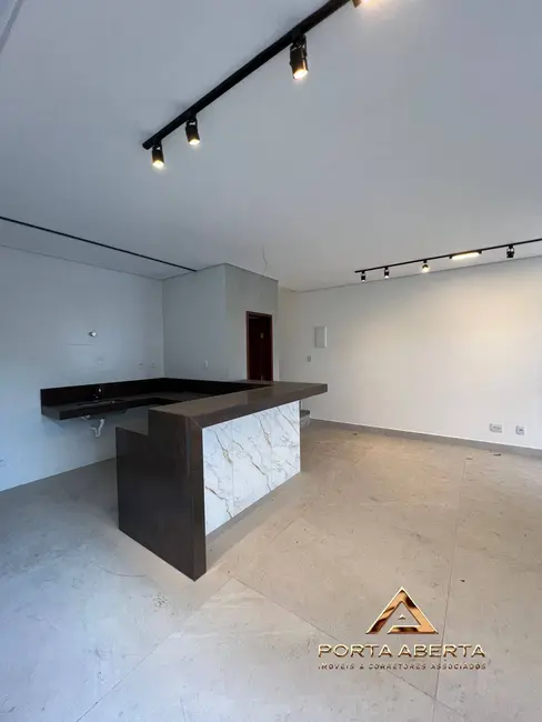 Casa com 3 quartos à venda, 126m2 em Bom Retiro, Ipatinga - MG - imagem 6 Foto 6 de Casa com 3 quartos à venda, 126m2 em Bom Retiro, Ipatinga - MG