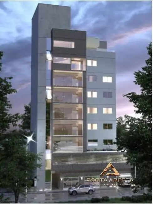 Foto 1 de Apartamento com 3 quartos à venda, 82m2 em Olaria, Timoteo - MG