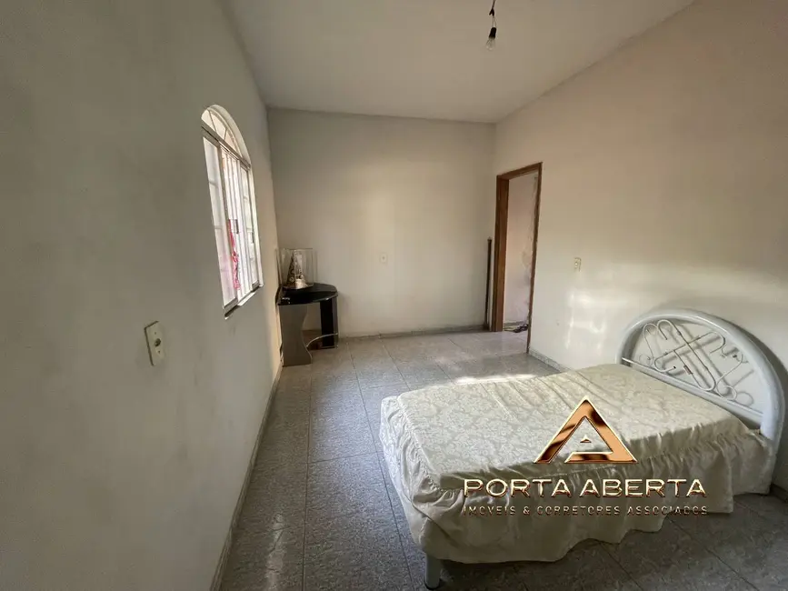 Casa com 2 quartos à venda, 96m2 em Residencial Pomar, Coronel Fabriciano - MG - imagem 8 Foto 8 de Casa com 2 quartos à venda, 96m2 em Residencial Pomar, Coronel Fabriciano - MG