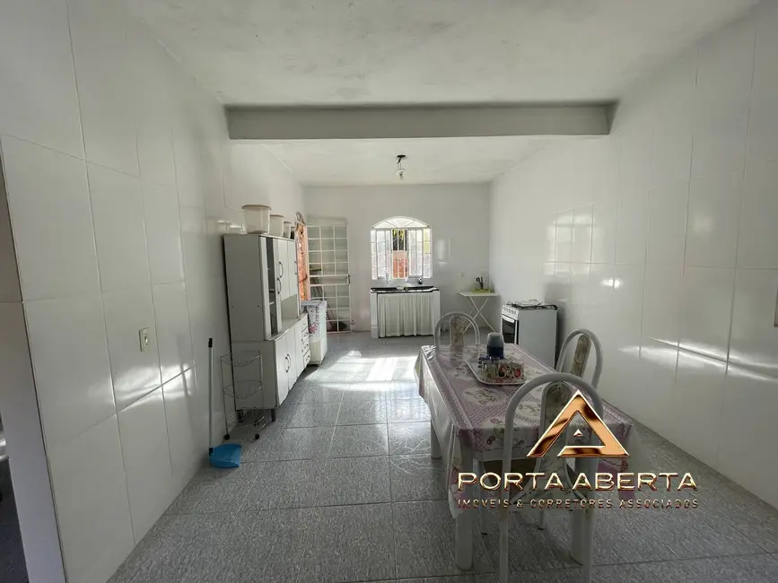 Casa com 2 quartos à venda, 96m2 em Residencial Pomar, Coronel Fabriciano - MG - imagem 9 Foto 9 de Casa com 2 quartos à venda, 96m2 em Residencial Pomar, Coronel Fabriciano - MG