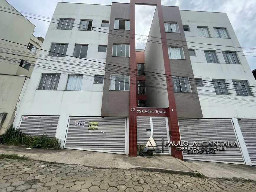 Foto 1 de Apartamento com 3 quartos à venda, 78m2 em Nova Tijuca, Coronel Fabriciano - MG
