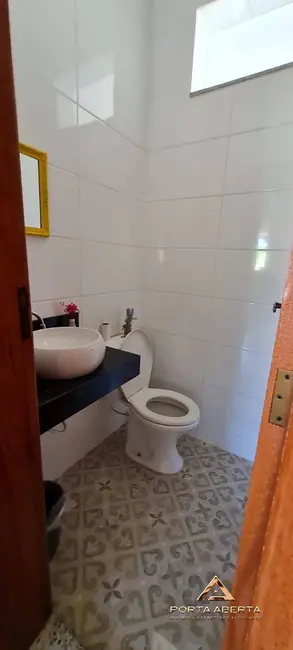 Casa com 4 quartos à venda, 450m2 em Caratinga - MG - imagem 8 Foto 8 de Casa com 4 quartos à venda, 450m2 em Caratinga - MG