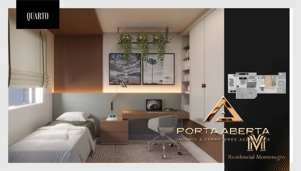 Foto 7 de Apartamento com 3 quartos à venda, 118m2 em Veneza, Ipatinga - MG