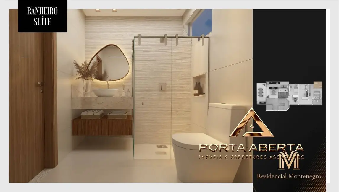 Foto 5 de Apartamento com 3 quartos à venda, 118m2 em Veneza, Ipatinga - MG