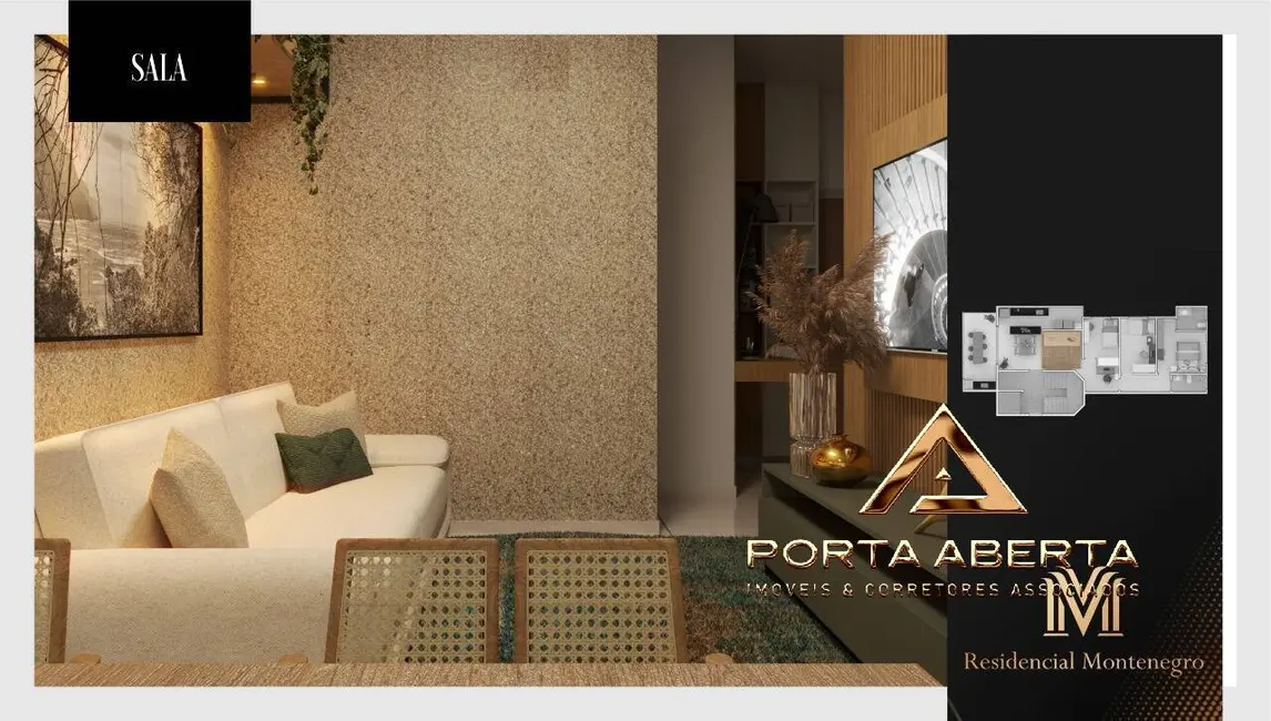 Foto 8 de Apartamento com 3 quartos à venda, 180m2 em Veneza, Ipatinga - MG