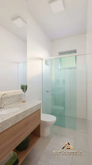Apartamento com 3 quartos à venda, 88m2 em Veneza, Ipatinga - MG - imagem 4 Foto 4 de Apartamento com 3 quartos à venda, 88m2 em Veneza, Ipatinga - MG
