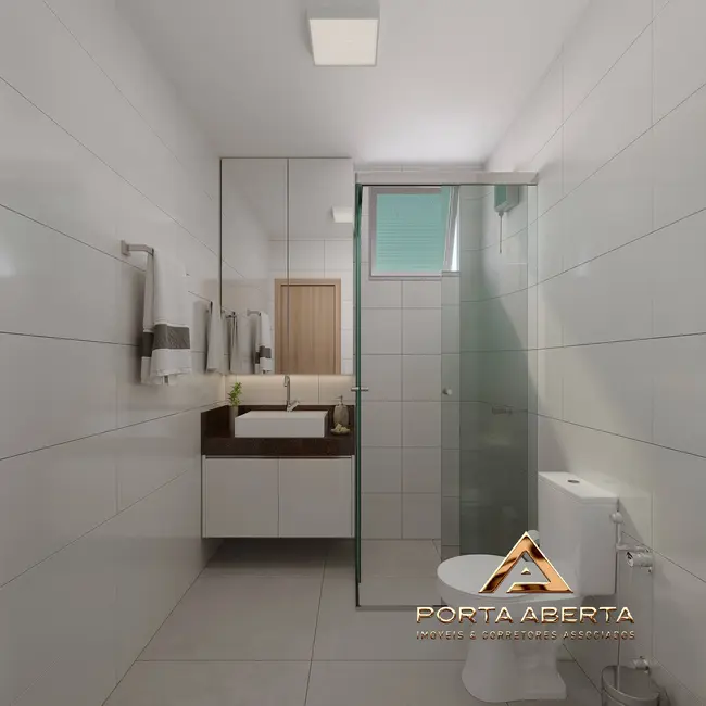Apartamento com 3 quartos à venda, 88m2 em Veneza, Ipatinga - MG - imagem 3 Foto 3 de Apartamento com 3 quartos à venda, 88m2 em Veneza, Ipatinga - MG