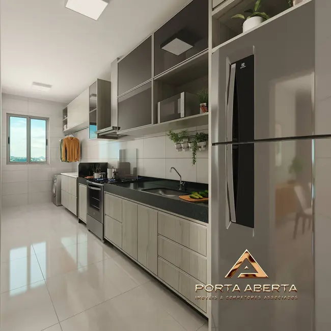 Apartamento com 3 quartos à venda, 88m2 em Veneza, Ipatinga - MG - imagem 6 Foto 6 de Apartamento com 3 quartos à venda, 88m2 em Veneza, Ipatinga - MG