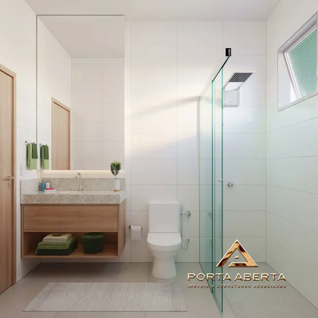 Apartamento com 3 quartos à venda, 88m2 em Veneza, Ipatinga - MG - imagem 5 Foto 5 de Apartamento com 3 quartos à venda, 88m2 em Veneza, Ipatinga - MG