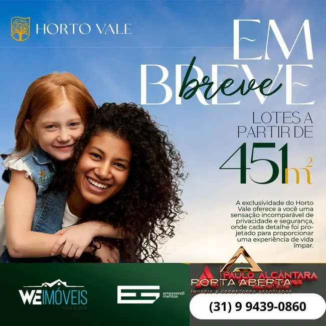 Terreno / Lote à venda, 225m2 em Ipaba - MG - imagem 1 Foto 1 de Terreno / Lote à venda, 225m2 em Ipaba - MG