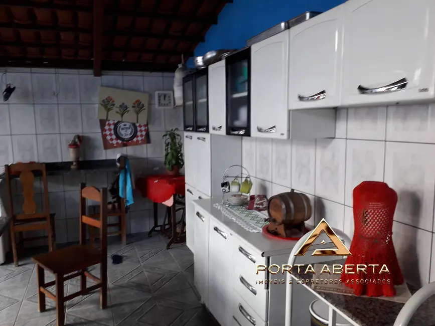 Casa com 4 quartos à venda, 240m2 em Recanto Verde, Timoteo - MG - imagem 6 Foto 6 de Casa com 4 quartos à venda, 240m2 em Recanto Verde, Timoteo - MG