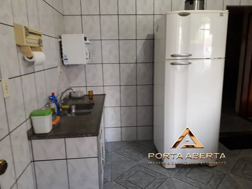 Casa com 4 quartos à venda, 240m2 em Recanto Verde, Timoteo - MG - imagem 7 Foto 7 de Casa com 4 quartos à venda, 240m2 em Recanto Verde, Timoteo - MG