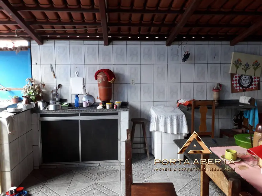 Casa com 4 quartos à venda, 240m2 em Recanto Verde, Timoteo - MG - imagem 4 Foto 4 de Casa com 4 quartos à venda, 240m2 em Recanto Verde, Timoteo - MG