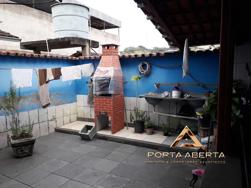 Casa com 4 quartos à venda, 240m2 em Recanto Verde, Timoteo - MG - imagem 2 Foto 2 de Casa com 4 quartos à venda, 240m2 em Recanto Verde, Timoteo - MG