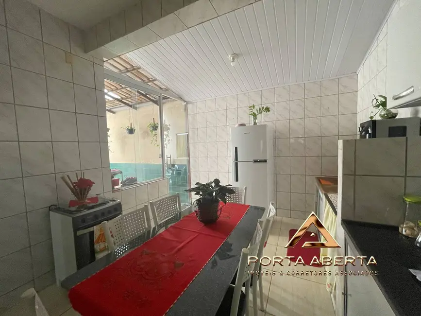 Casa com 3 quartos à venda, 150m2 em Recanto Verde, Timoteo - MG - imagem 9 Foto 9 de Casa com 3 quartos à venda, 150m2 em Recanto Verde, Timoteo - MG