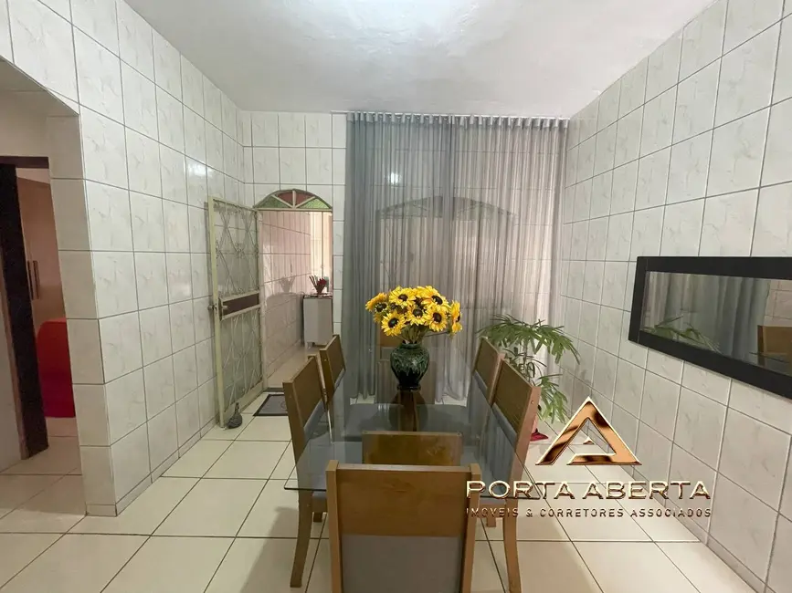 Casa com 3 quartos à venda, 150m2 em Recanto Verde, Timoteo - MG - imagem 7 Foto 7 de Casa com 3 quartos à venda, 150m2 em Recanto Verde, Timoteo - MG