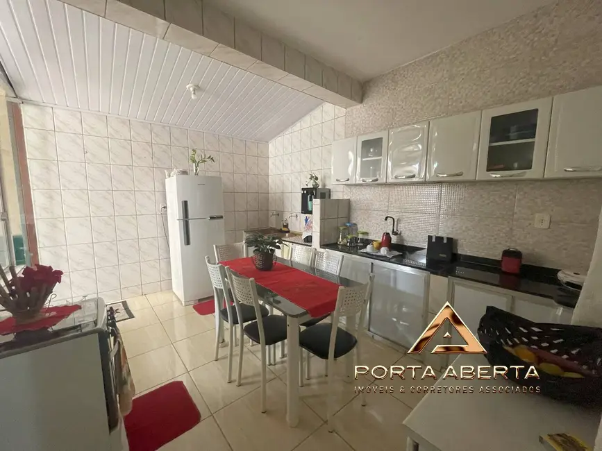 Casa com 3 quartos à venda, 150m2 em Recanto Verde, Timoteo - MG - imagem 8 Foto 8 de Casa com 3 quartos à venda, 150m2 em Recanto Verde, Timoteo - MG