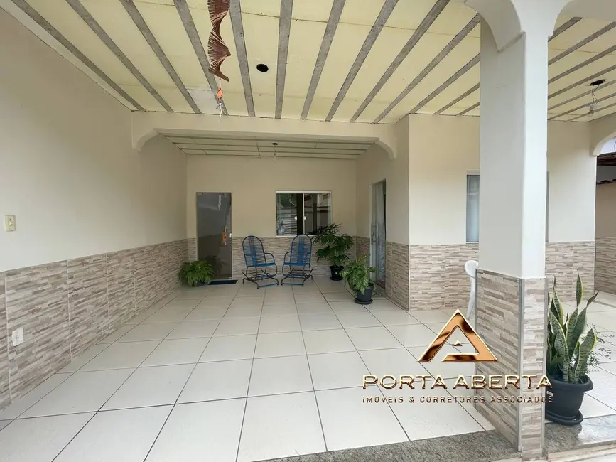 Foto 2 de Casa com 3 quartos à venda, 150m2 em Recanto Verde, Timoteo - MG
